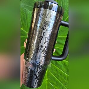 Deadly Damask Stanley Halloween 2025 Release